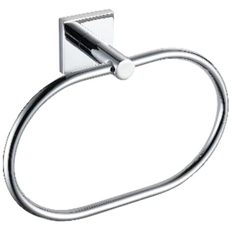 PORTA ASCIUGAMANI AD ANELLO LINEA GIONA