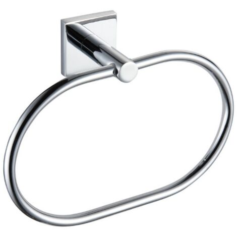 Porta Asciugamani ad anello Linea Giona