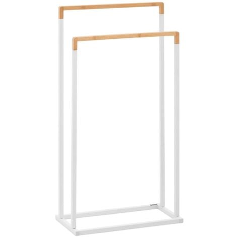 Set completo accessori bagno porta asciugamano al miglior prezzo - Pagina 4