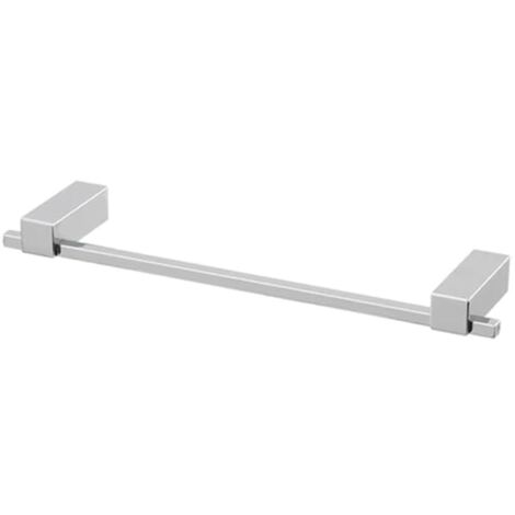 PORTA ASCIUGAMANI CROMATO SERIE UNICA 55 cm Cromo Accessori Arredo Bagno