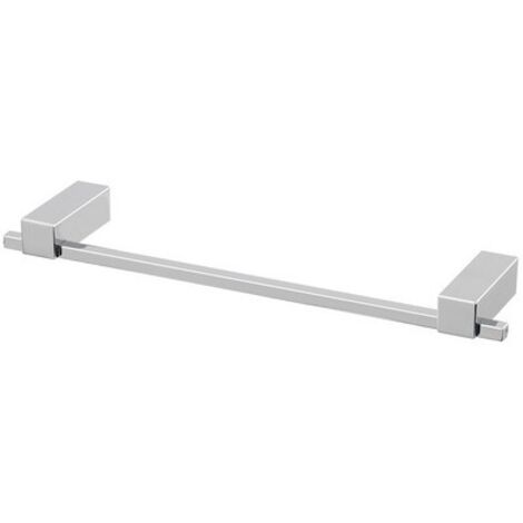 PORTA ASCIUGAMANI CROMO SERIE UNICA cm 55