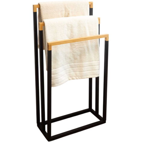 Porta asciugamani da bagno BRUNBESTE BB-3396