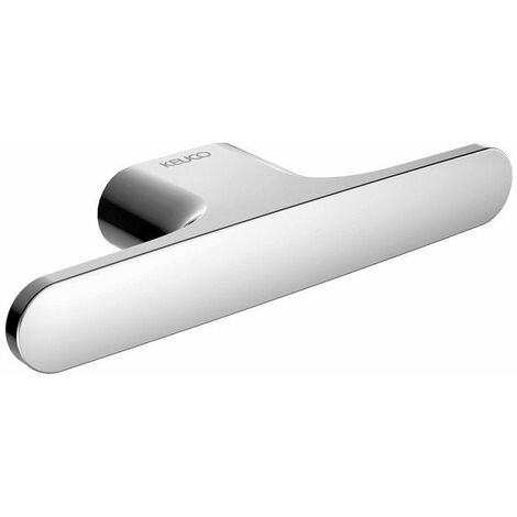 KES Gancio da Bagno Ganci Bagno Ganci Appendiabiti da Parete Appendino  Asciugamani Bagno Acciaio Inox Spazzolato 2 Pezzi, A2164DG-2-P2