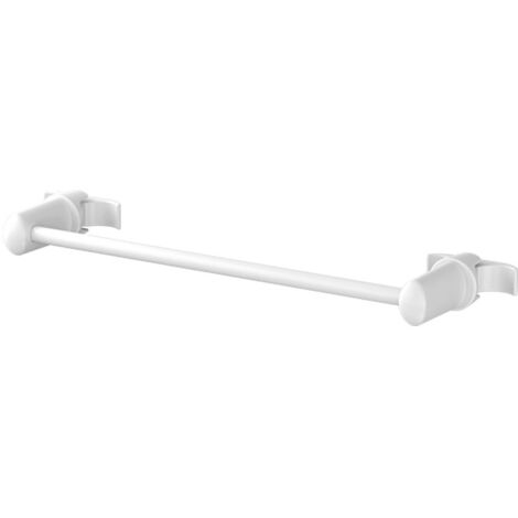 Porta asciugamani Handy Linear 322 bianco 89071T32