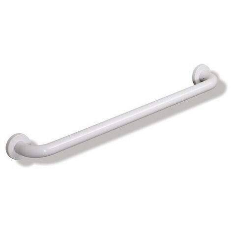 Porta asciugamani SERIE 477 d : 28mm m Ros. d : 60 Dimensione assiale 570mm ombra