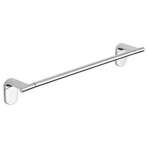 PORTA ASCIUGAMANI ZERO 30 cm Cromo