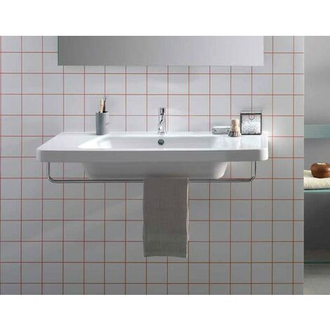 WANDOM Porta Asciugamani da Bagno Stile Europeo Parete Ottone Antico Appendini  Bagno Accessori Bagno, A : : Fai da te