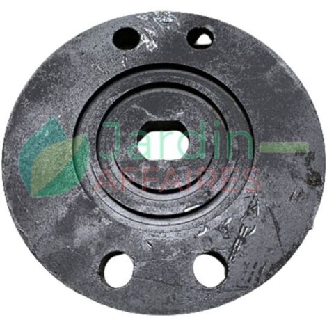 Porta attrezzi Rote x L Delmorino ERP533VD