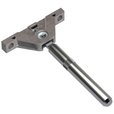Porta Baldas Regulable 150 Mm Triade Slim 18mm