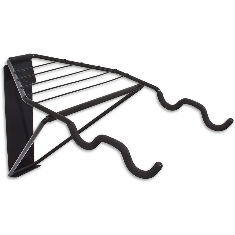 Mgidea - porta bicicletta muro supporto bici bike