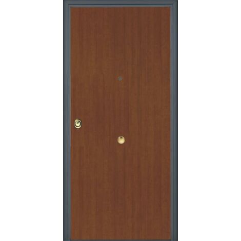 Porta blindata classe3 cm 80x210 dx s-acc