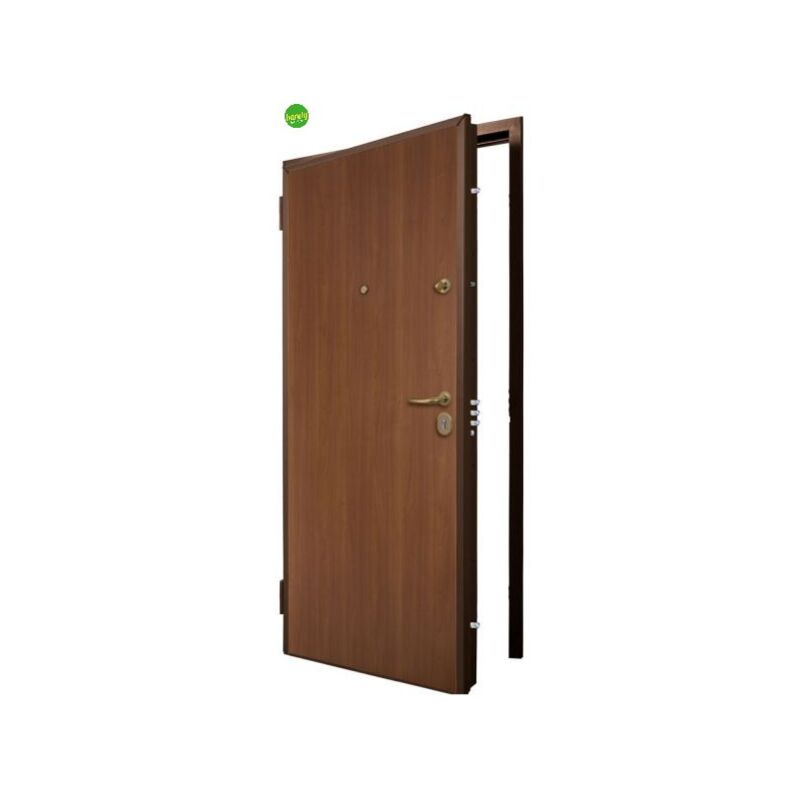 Porta Blindata Metalsud Expeco loki 2.0 Dx 90x210cm