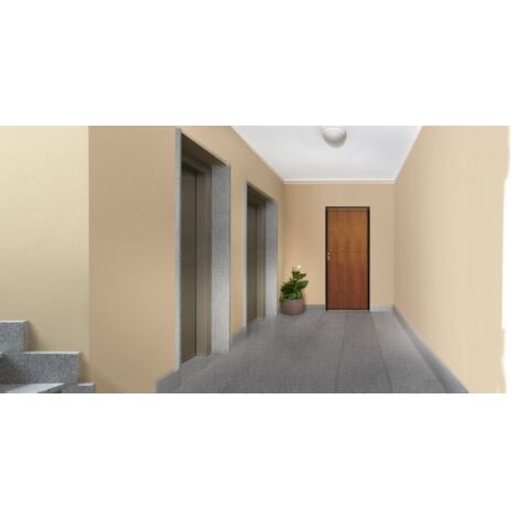 Porta blindata single 1 plus destra 90x210 dierre - dierre