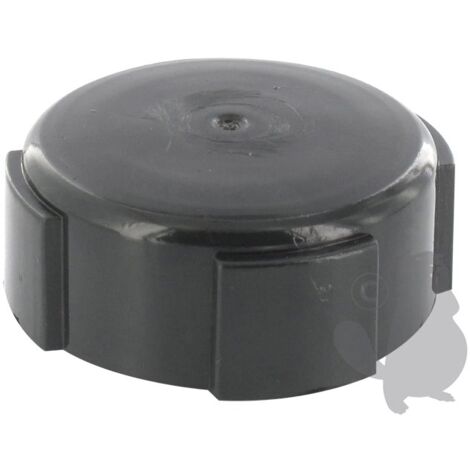 PORTA BOBINA FILO TAGLIABORDI RIF 1606705 COMPATIBILE GUTBROD - MTD