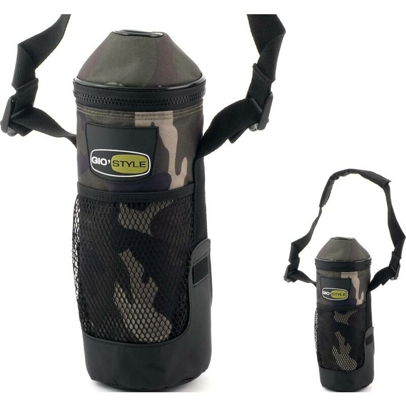 

Porta botellas térmico Explora