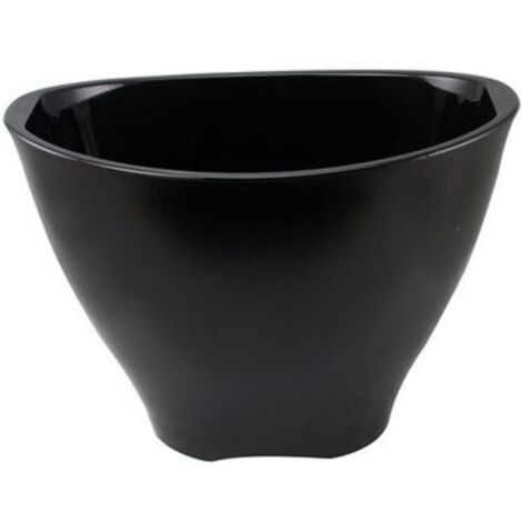 Porta bottiglia iceberg Nero