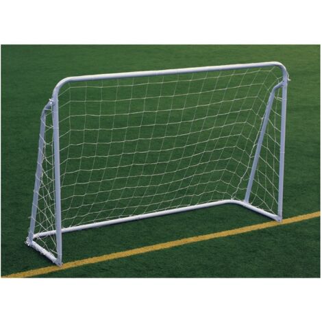 porta calcio per bambini modello deluxe, 180x60x120 cm