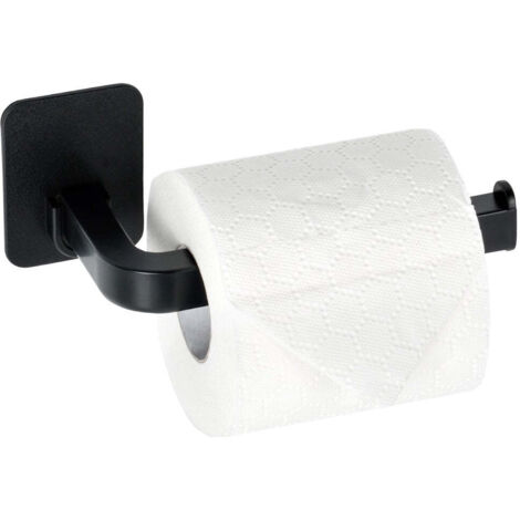 Asta Portarotolo Carta Igienica Di Ricambio A Molla, 2 Pezzi, Bianca, 14,5 Cm, Universale
