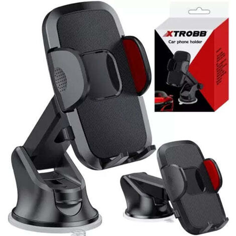 Porta cellulare da auto Xtrobb 20384