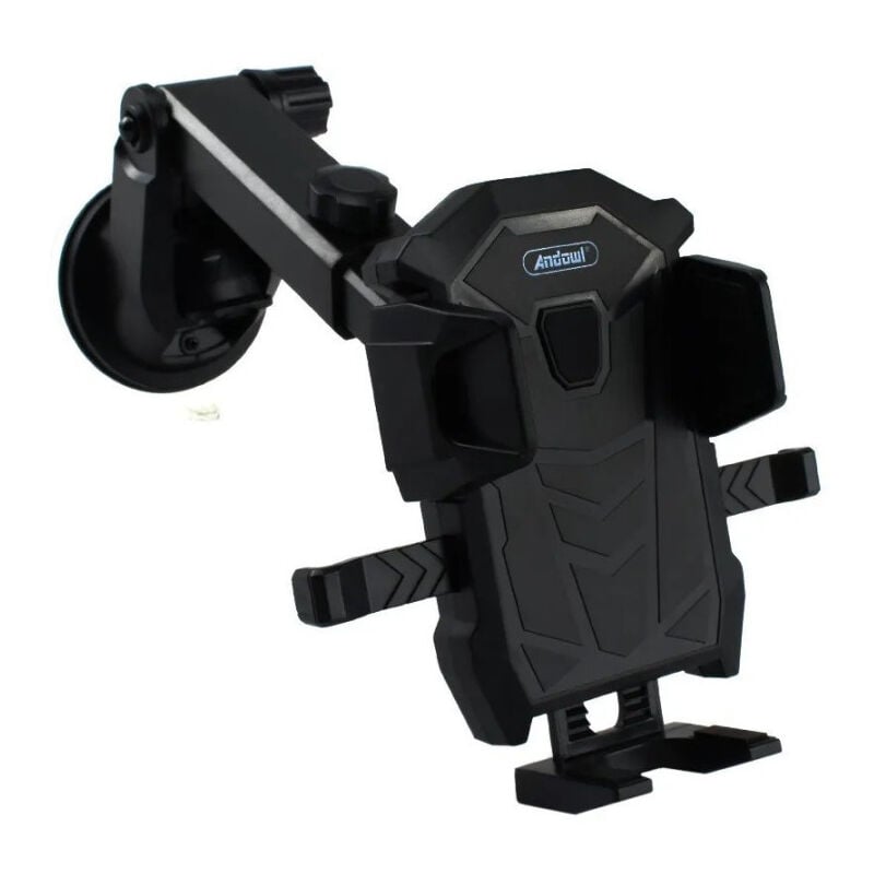 Image of Trade Shop Traesio - Trade Shop - cellulare support support mit regular ganci Q-CG49 -