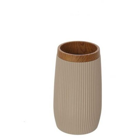 Pranarom - Difusor Jazz - Ceramica + Bambu - Difusor Premium- En