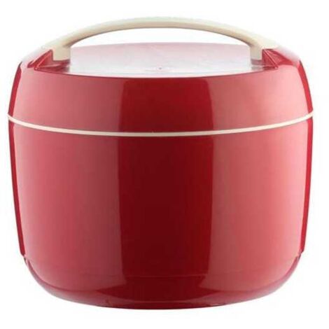 Porta comida térmico rojo Cc1500 Family Tescoma 310540