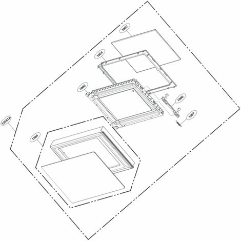 Motore del piatto girevole - Forni a Microonde - LG - 988723662734796153