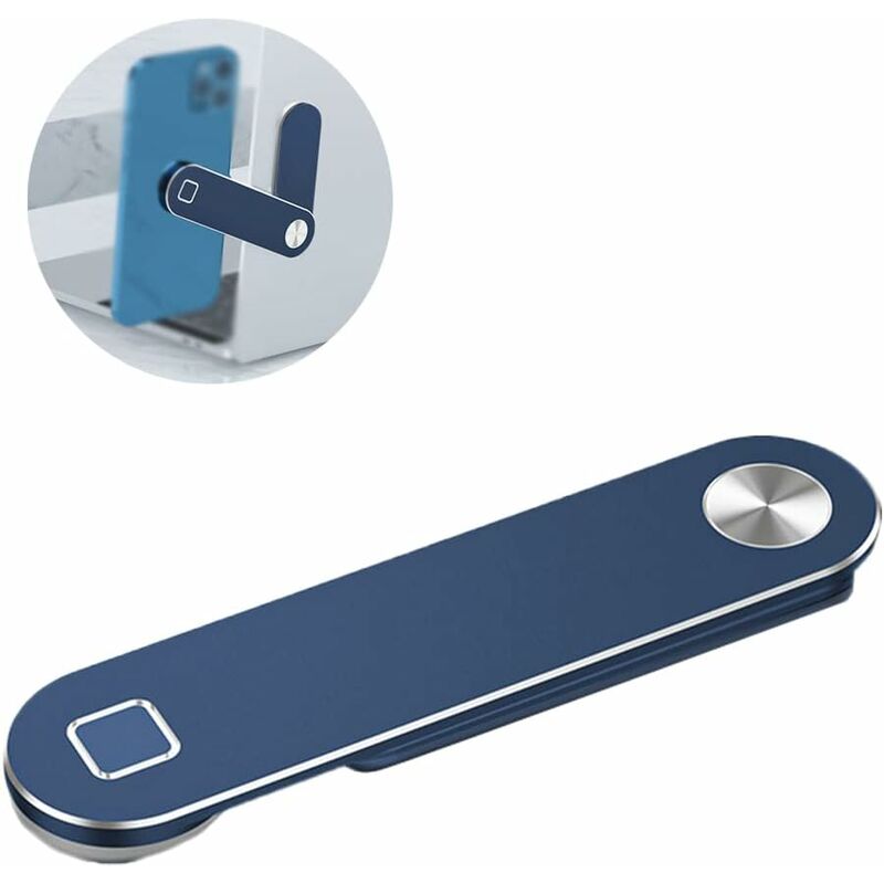 Portacellulare per computer, supporto magnetico