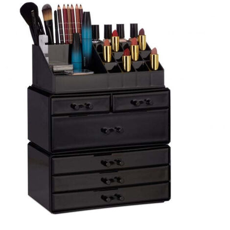 Porta cosmetici con 6 cassetti 8830800