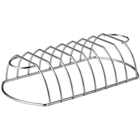 Porta Costine o Arrosto BBQ GMR