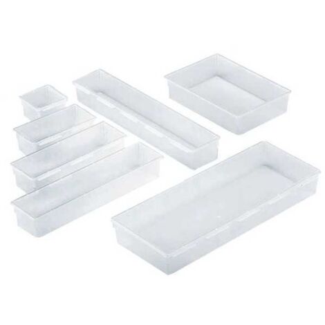Porta cubiertos modular 23X 8 Rotho