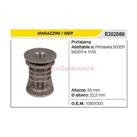 Porta-cuchillas MEP cortacésped PRIMAVERA 500ER R302889