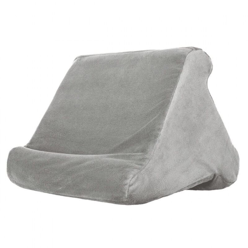 Image of Porta cuscino per tablet - grigio