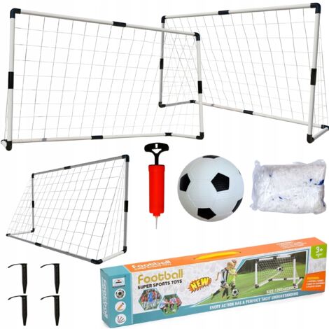 PORTA DA CALCIO 1224865cm NR:0667