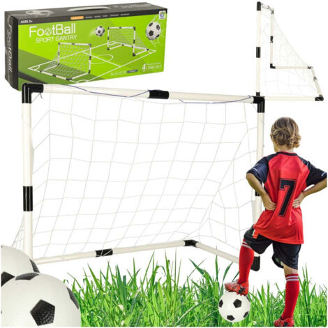 Porta da calcio 95x48x70cm