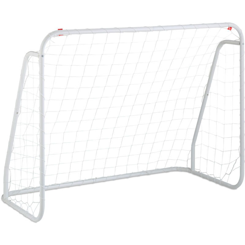 Porta Da Calcio Per Il Giardino, Per Adulti E Bambini, In Metallo, ...