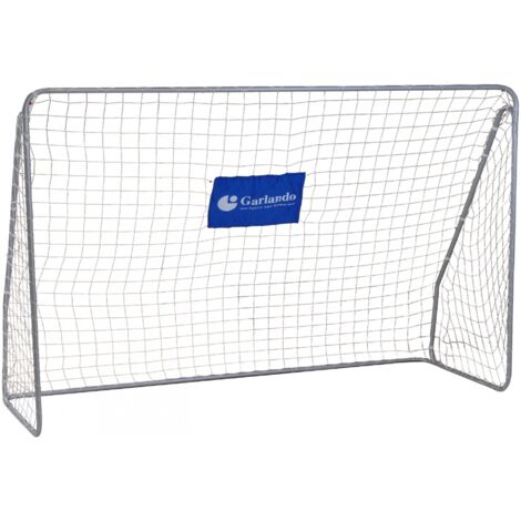 Porta da Calcio Regolamentare 3x2 m da Esterno Calcetto Tornei