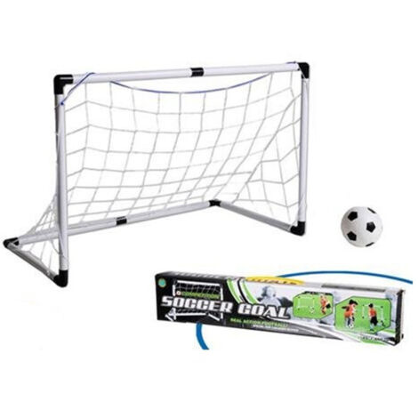 Porta Da Calcio With Day Palance Rigori 128 X 66 X 52 Cm Sport