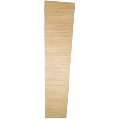Porta da cucina attuale H700xl150 per piano cottura, spezie, GD MENUISERIES