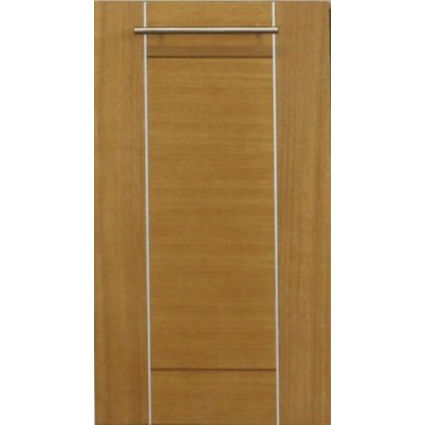 Porta da cucina attuale H700xl400 1 porta GD MENUISERIES