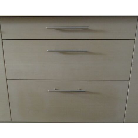 Porta da cucina Selva H700xl60 cm 0,3 cassetti venduti separatamente kit cassetti GD MENUISERIES