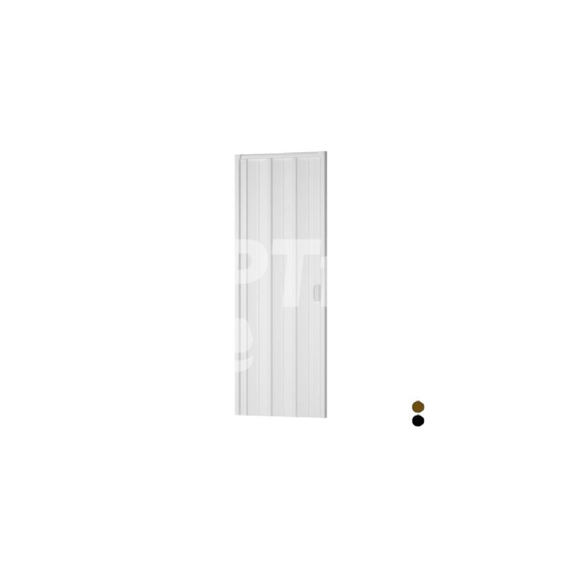 DH - porta d'arredo per interno a soffietto