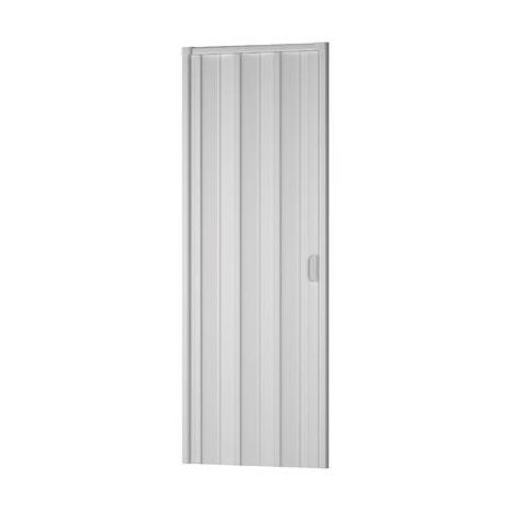 PORTA D'ARREDO PER INTERNO A SOFFIETTO BIANCO Misura: cm 83 x 214