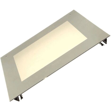Porta del forno montaggio esterno originale - Forni, Fornelli Elettrici e a Gas - ARISTON HOTPOINT - 43568878015250610413
