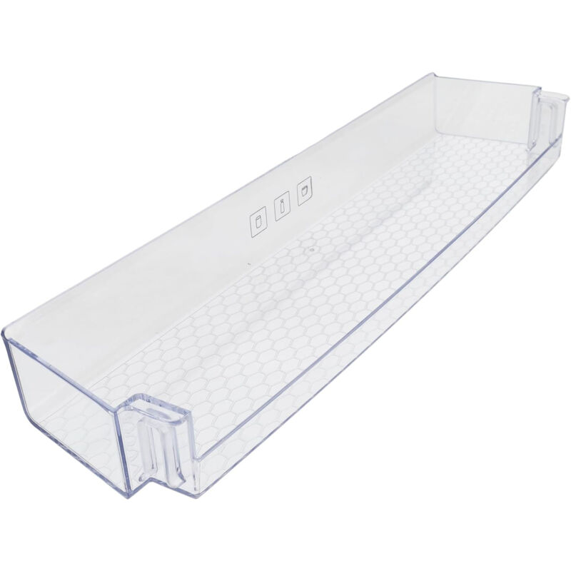 Porta della bottiglia Balconcino (43 x 10,6 x 5 cm) per frigorifero Beko 5928690100