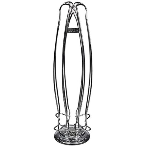 Porta delle capsule - Macchina da caffe, Caffettiera - KRUPS - 3181533700659551966