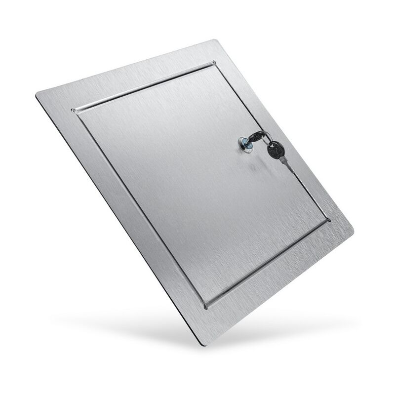 Porta di Revisione Dibond 400500mm