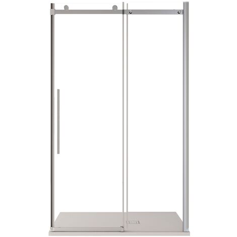 SYDARSYN 2 Pezzi Maniglie per Mobili da Cucina 288mm - Maniglia per Mobile  in Acciaio Inox Opaco Quadrato Maniglie per Guardaroba Porte Cassetti  Armadio : : Fai da te