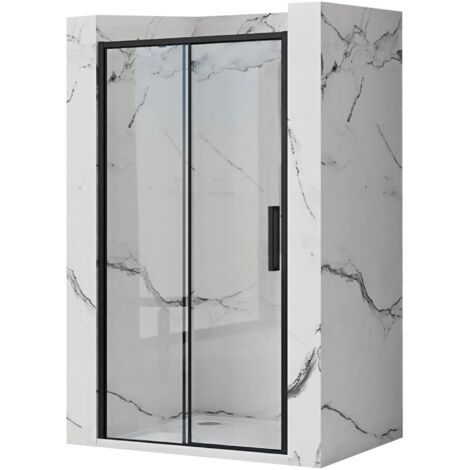 PORTA DOCCIA SCORREVOLE RAPID SLIDE 150