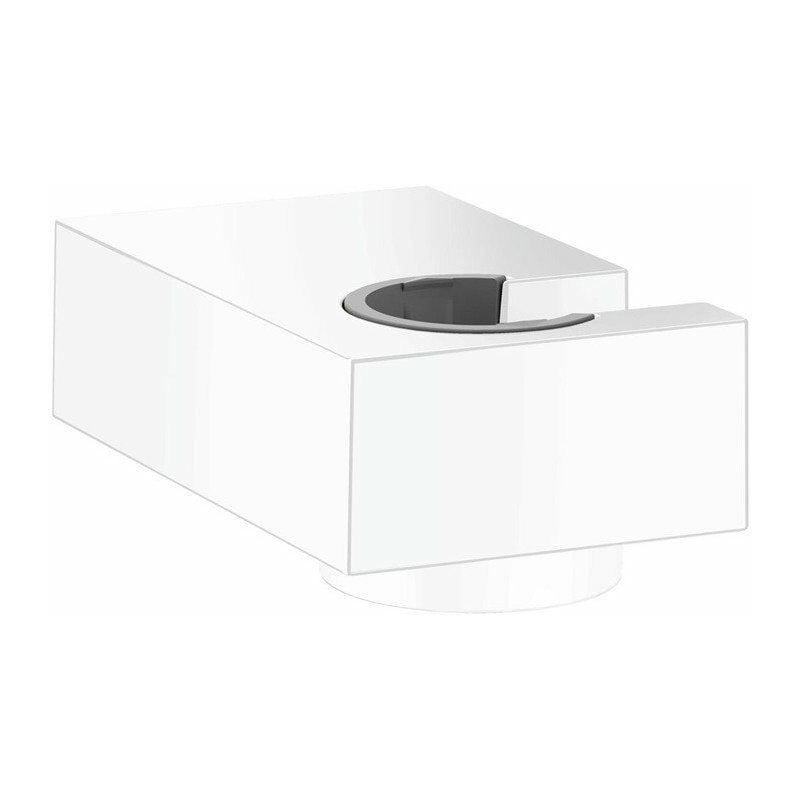 

Hansgrohe - Soporte de pared Porter'E Matte white